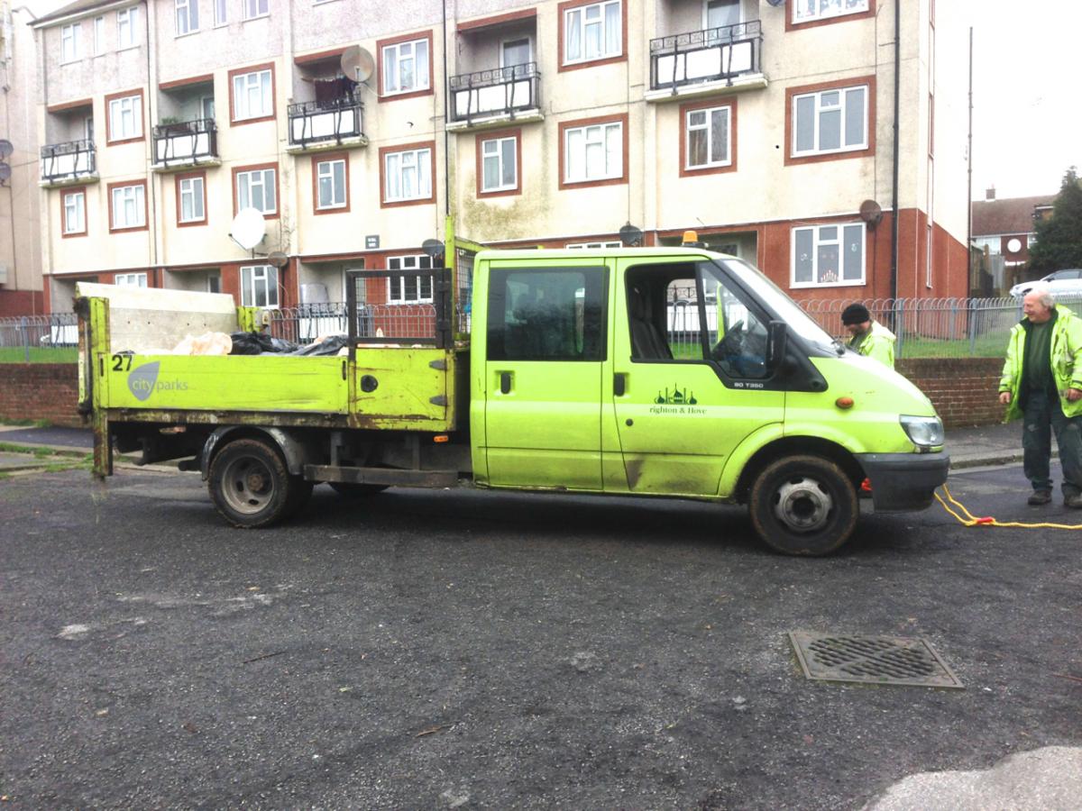 How Many People Tow With The Yeti, Any Tips