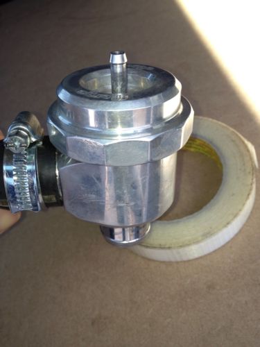 Forge 007P with Yellow Spring