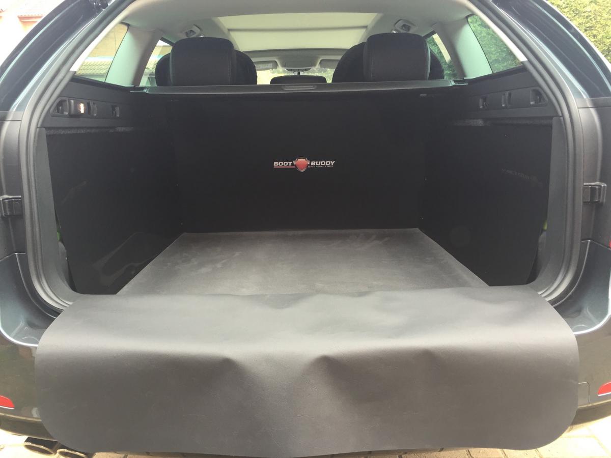 Boot protection