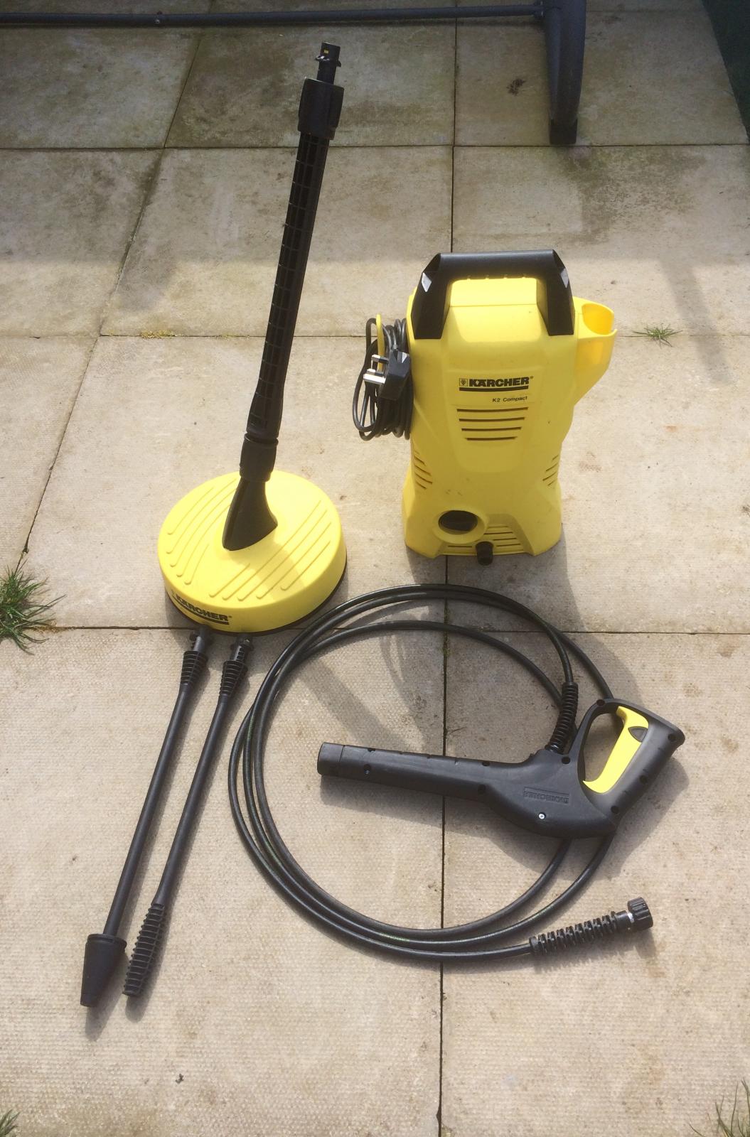 Karcher K2 Compact