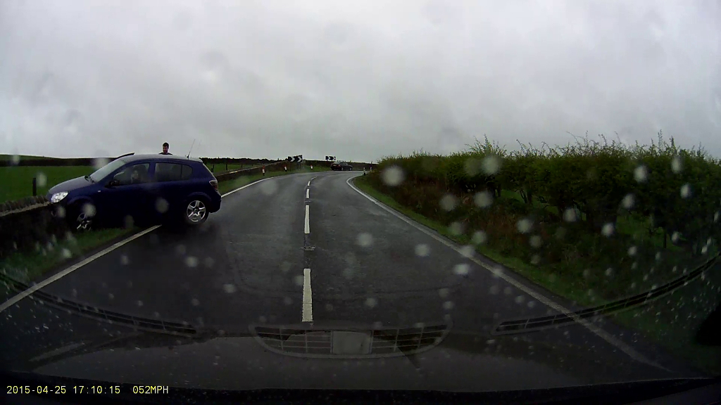 April Yorkshire Group Meet - Saturday 25th April 2015 location TBD