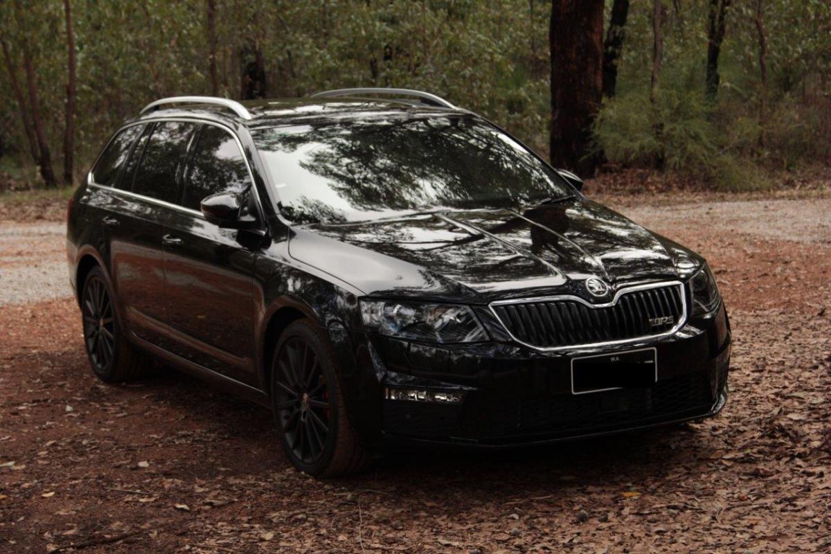 Skoda surround что это