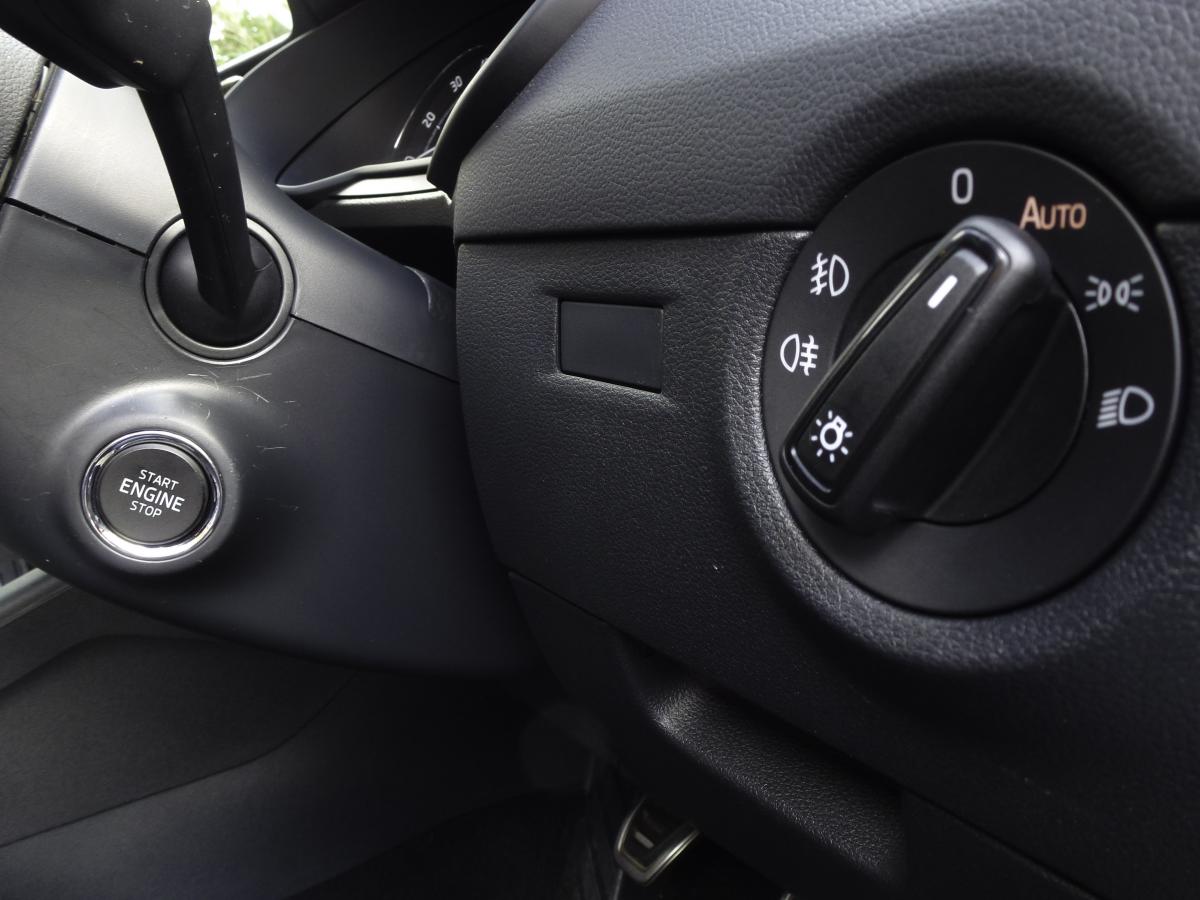 How can fine scratches be removed from interior plastics? Styling and