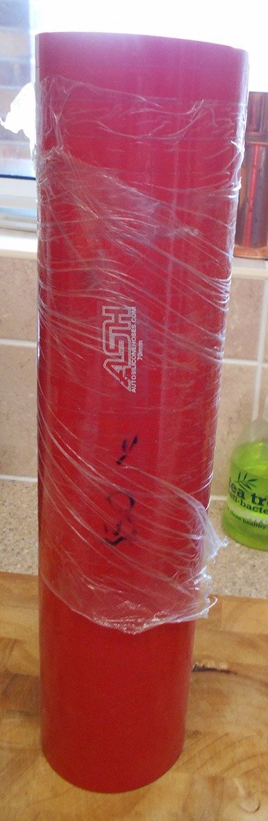 Price droped.....Apexi air filter plus fabia air box &  new hoses