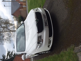 Skoda Superb 2.0 TDI 170 BHP SE Plus DSG, 5Dr Hatch, 62 Reg, 49K Miles **PRICE REDUCTION to £9000**