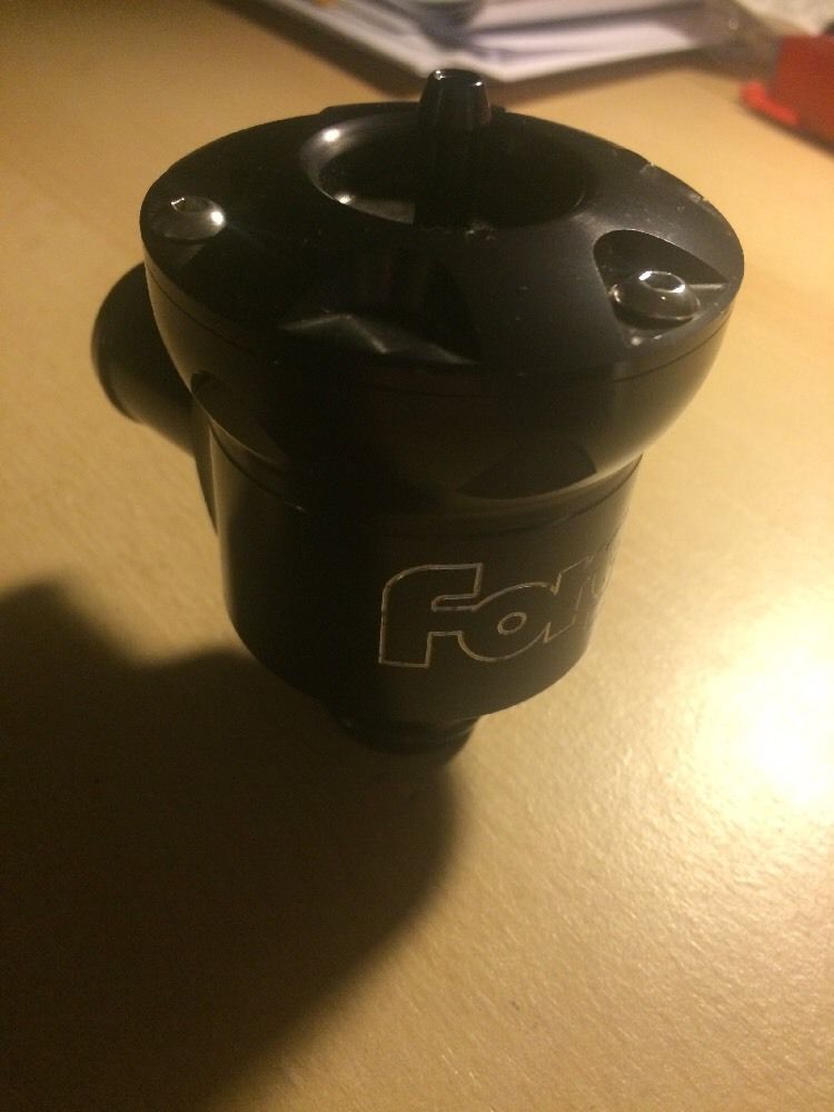 Forge 008p - Excellent Condition - 1.8T.