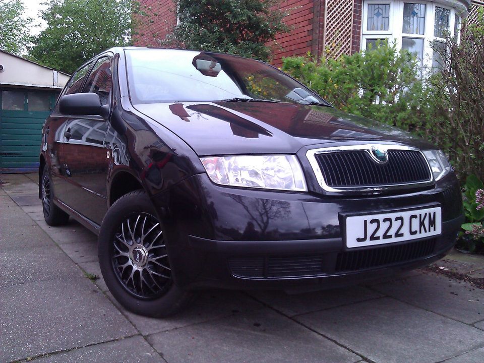 Need customising ideas that wont scare my insurance!