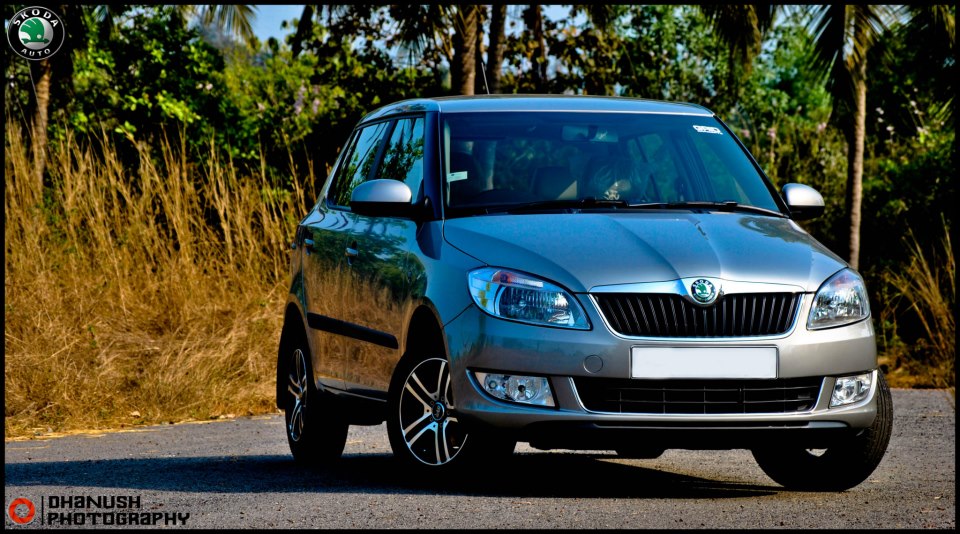 NewBie at BRISKODA