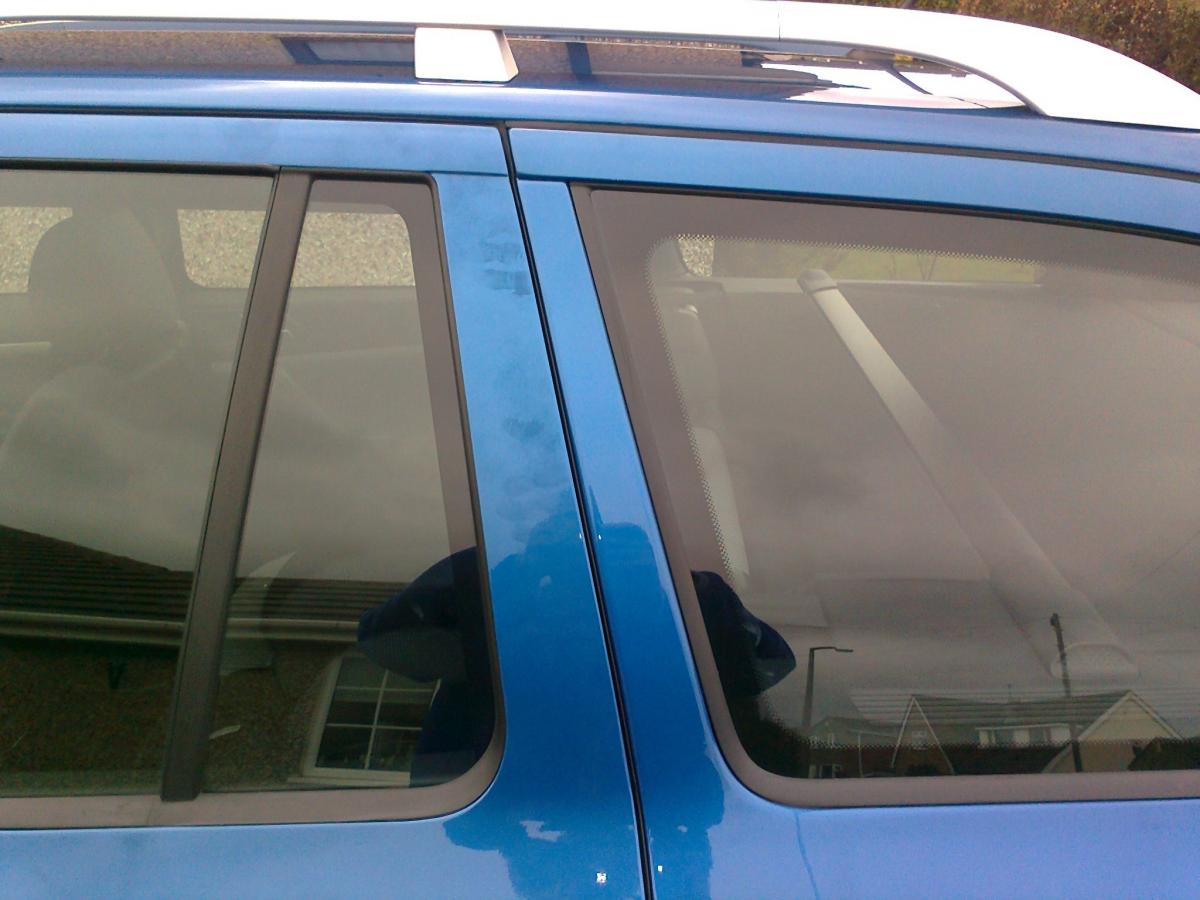 Sun cream on paintwork how to remove? Styling and Car Care BRISKODA