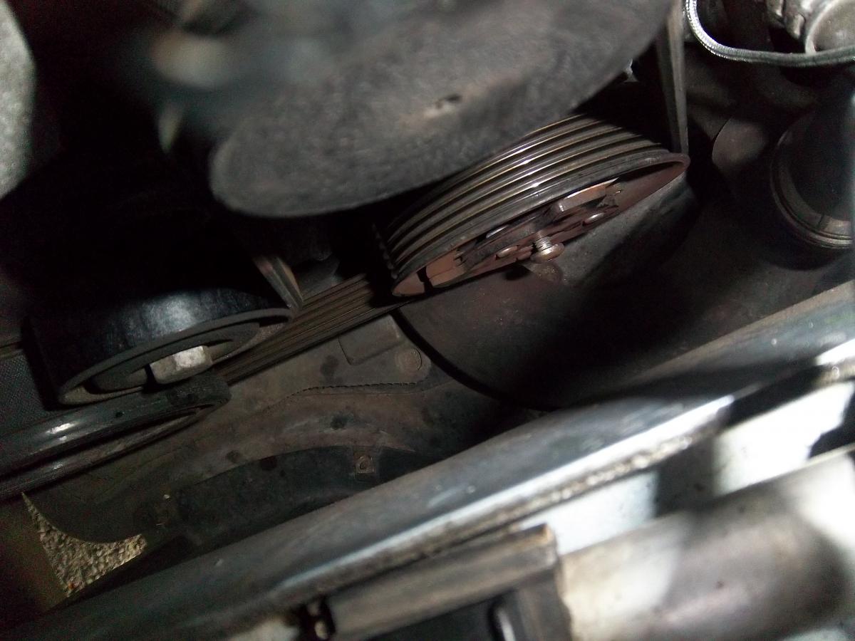 Pictures and Tips on how to fault find your Yeti Air Conditioning/Climate Control/Compressor