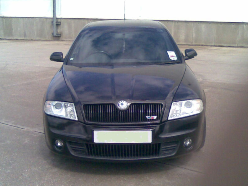 Skoda surround что это