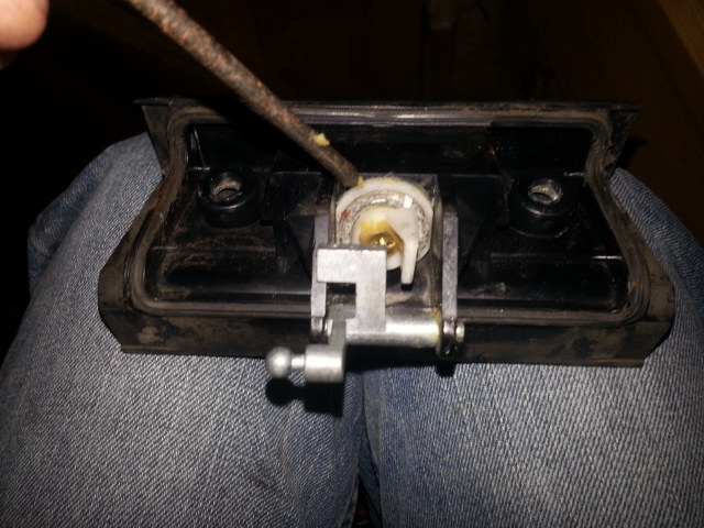 Boot Lock