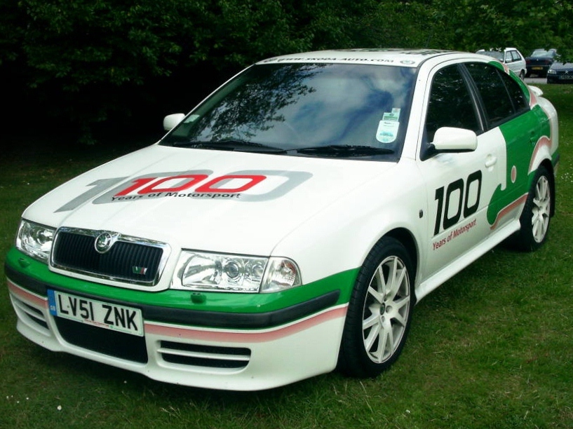 For sale to highest bidder. OCTY VRS WRC #83/100