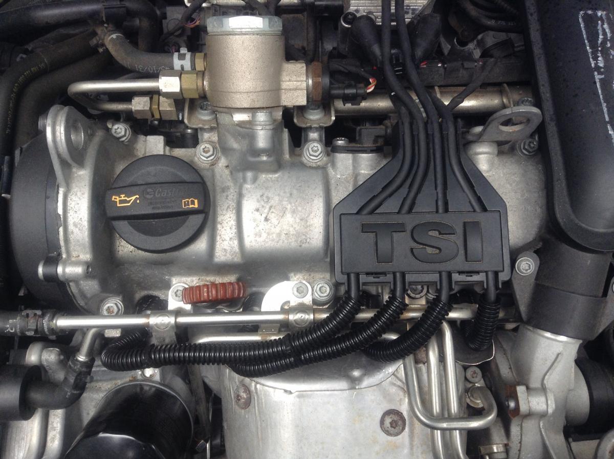 TSI HT lead failure Page 2 Skoda Yeti BRISKODA