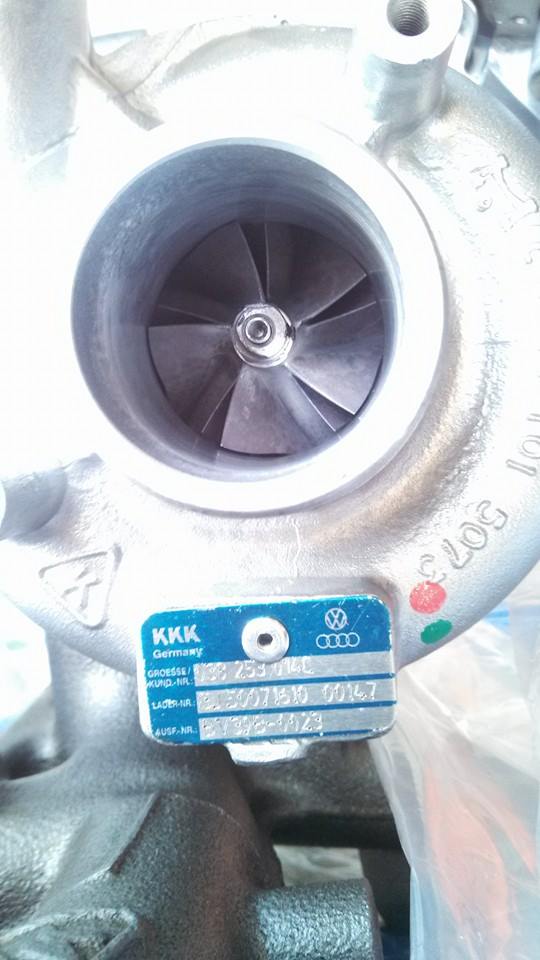 Hybrid turbo owners, worth it?