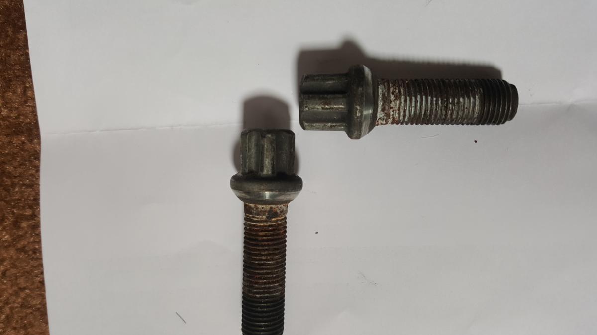 tapered or radial