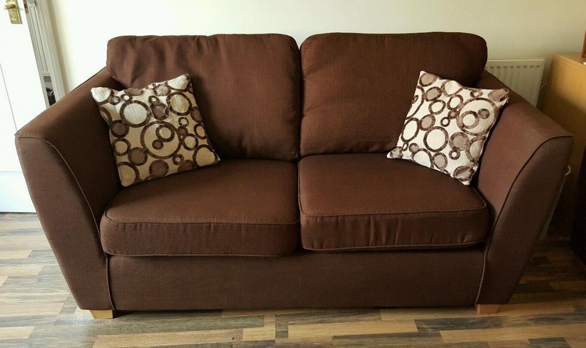 2 Seat Harveys Sofa Non Automotive Items BRISKODA