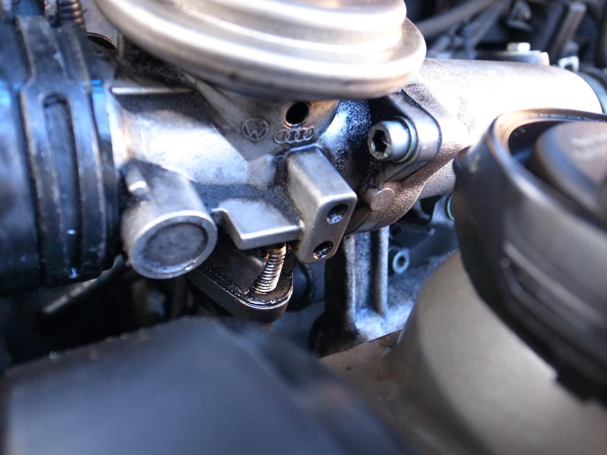 Octavia 1.9 TDI Head Gasket Job - Garage trouble - advice needed