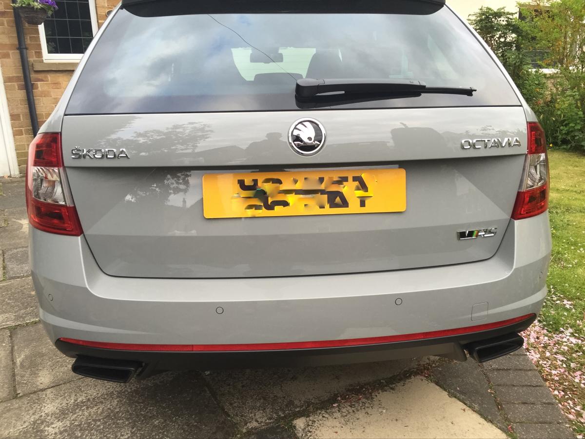 De-badge or not?
