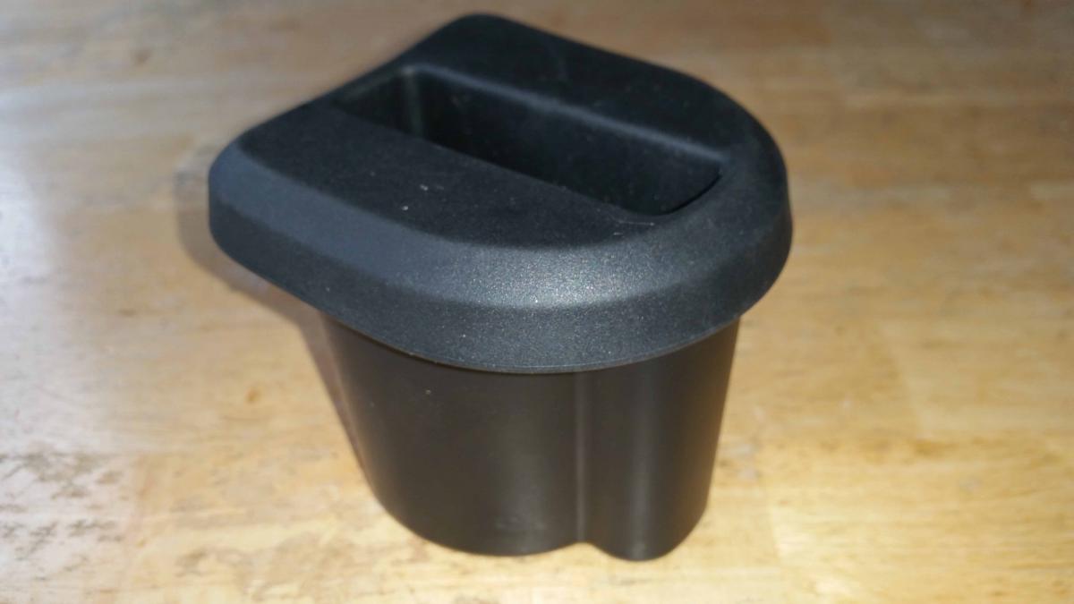 Phone Holder too small?