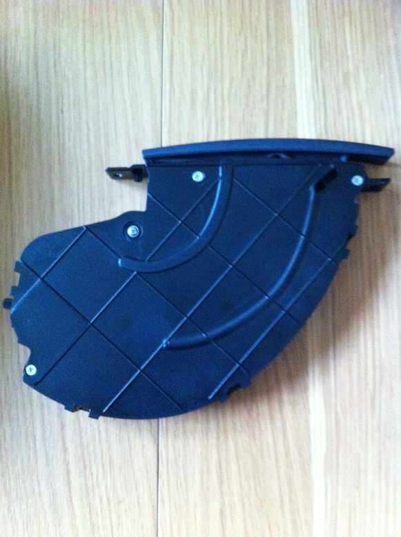 OEM Fabia Cup holder
