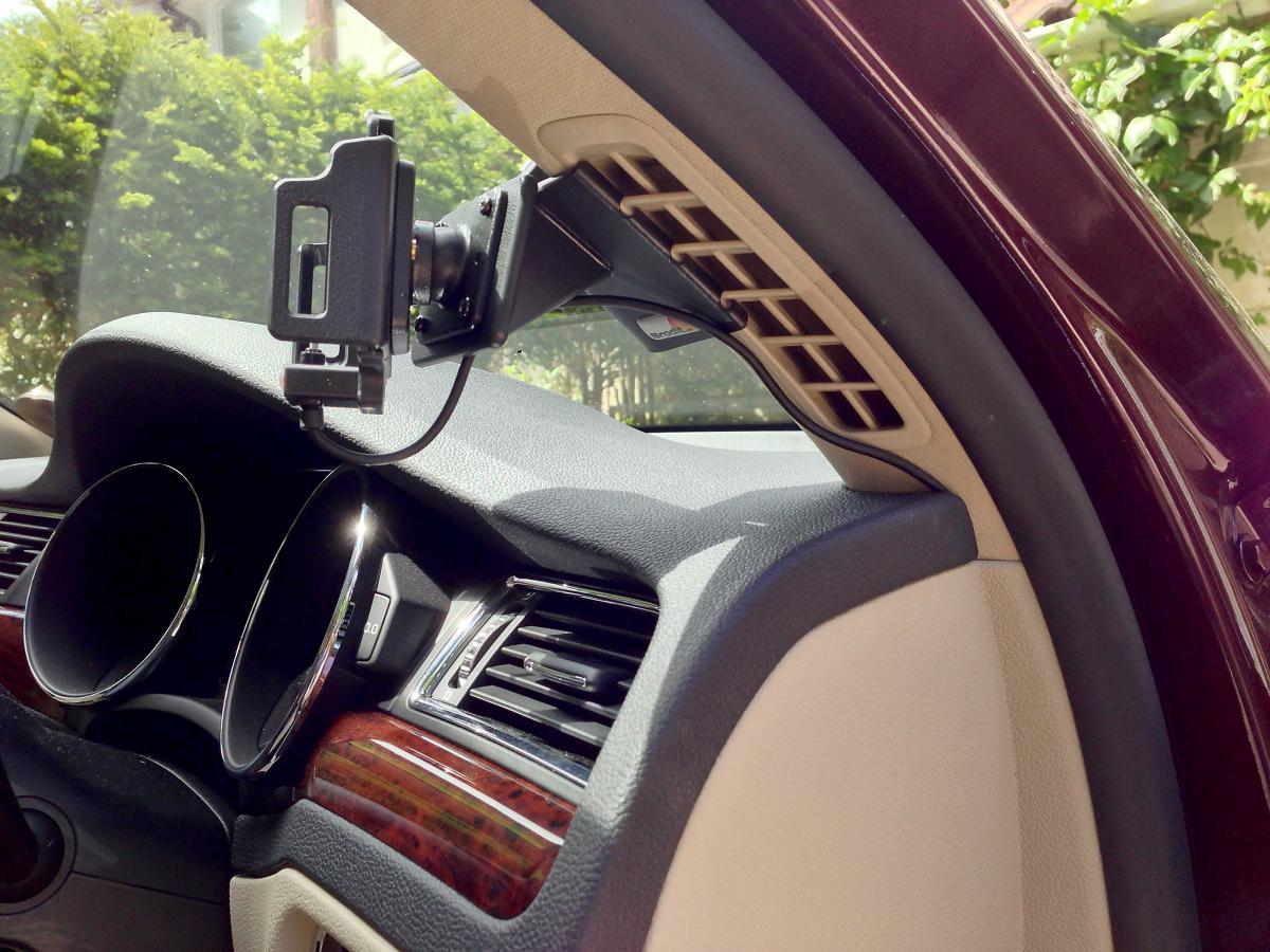 Dash Board