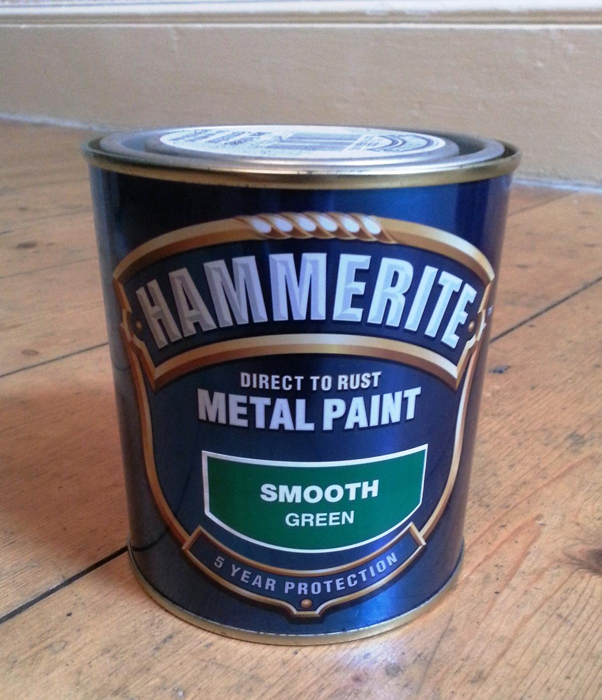 skoda green caliper paint, hammerite Parts For Sale BRISKODA