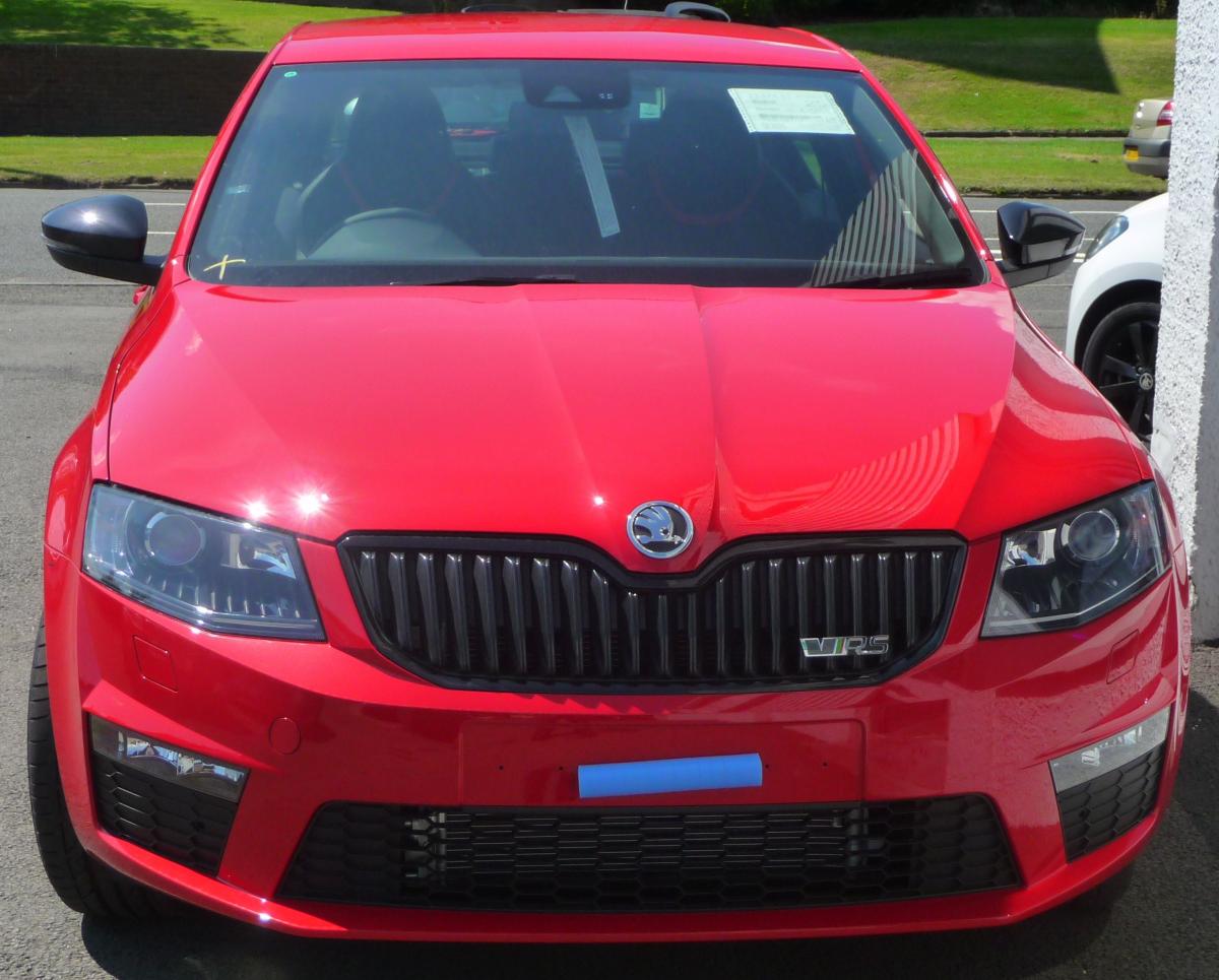 Coming back to the VRS world !