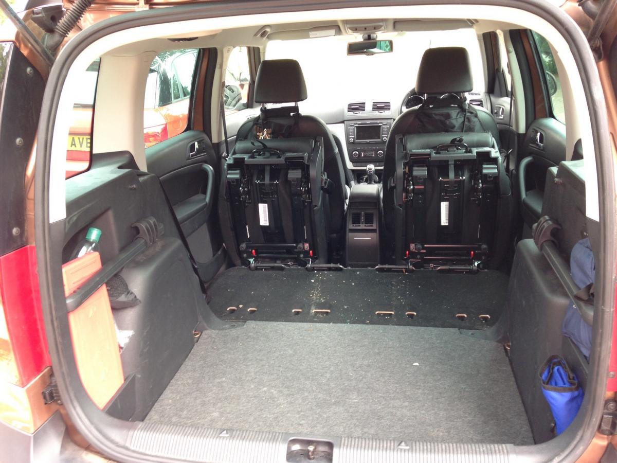 skoda yeti dog guard for sale