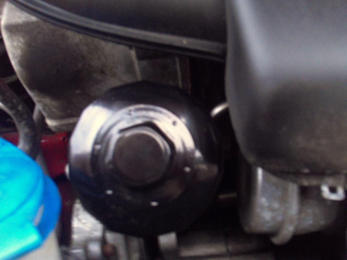 Oil Spray Jet (Squirters) Replacement 1.4 TSI / TFSI 132 - 136 kw Twincharger.