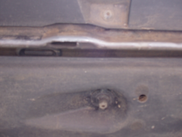 Jacking Up The Yeti Skoda Yeti Briskoda