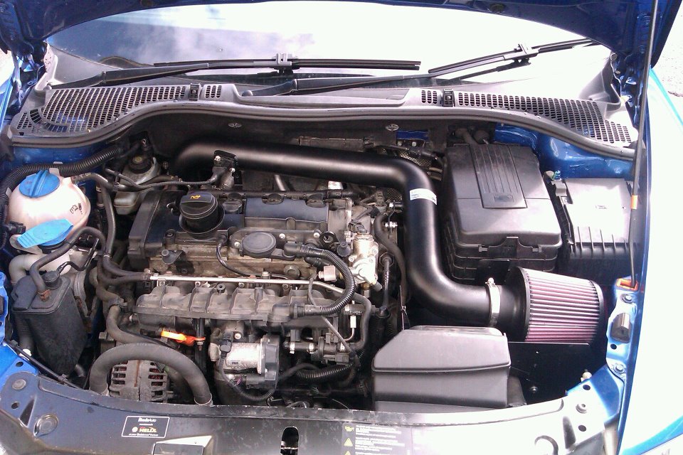 P0411 skoda octavia
