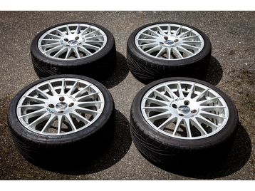 wheel fitmnt issue