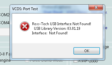label file vcds