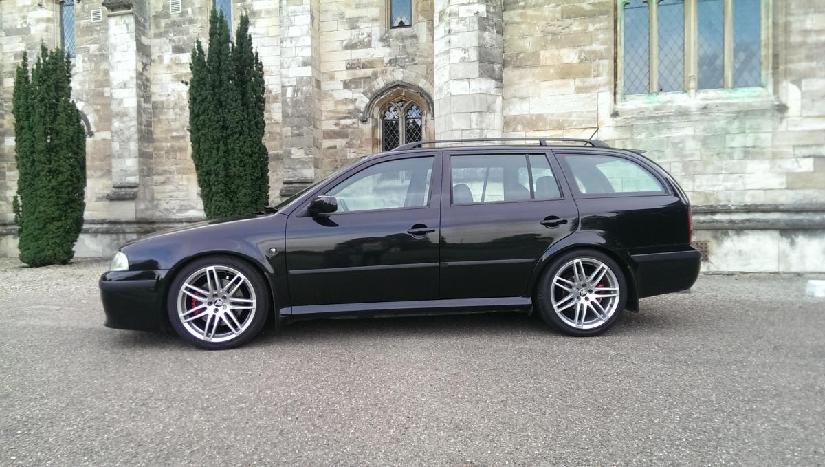 Wagon-fest