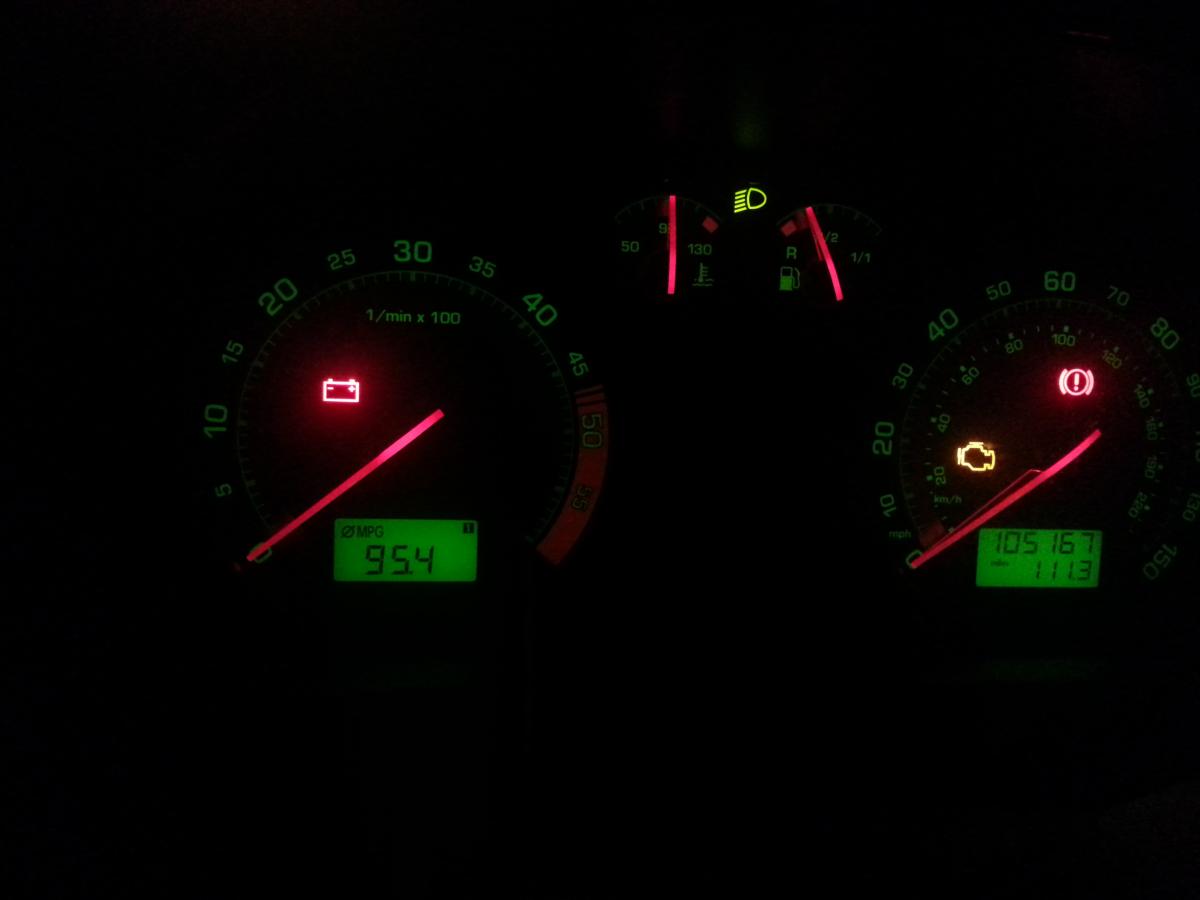 Ultimate MPG