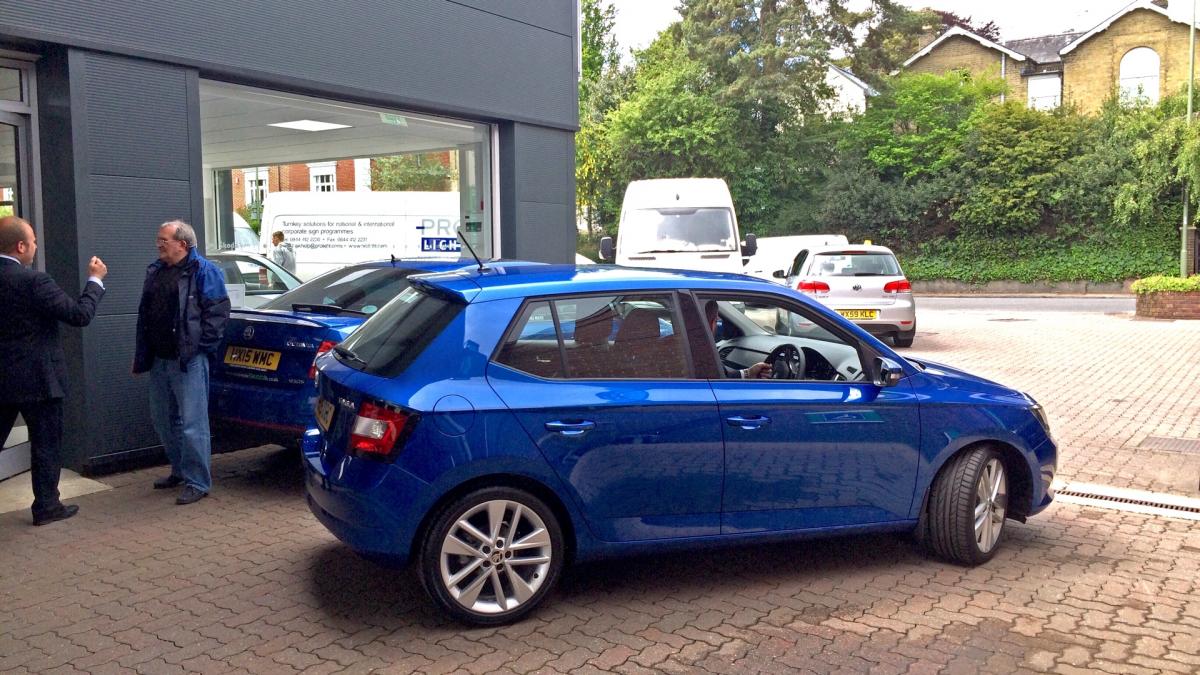 Mk3 Fabia Owners Register Page 2 Skoda Mk Iii Briskoda Post 102404 0 28082500 1438756795 Thumb Jpg