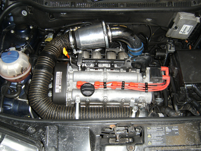 Noob question alert: Does my car have ABS?
