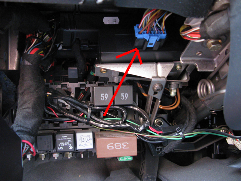 central lock lock wiring diagram  | 800 x 600