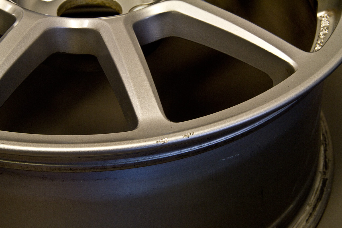 BRAID FULLRACE A - Racing Wheels - Parts For Sale - BRISKODA