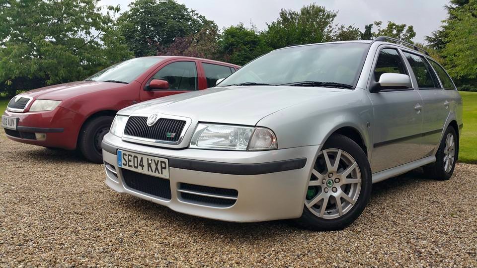 Cruise Control Malfunction MK1 vRS, Source replacement clutch switch?