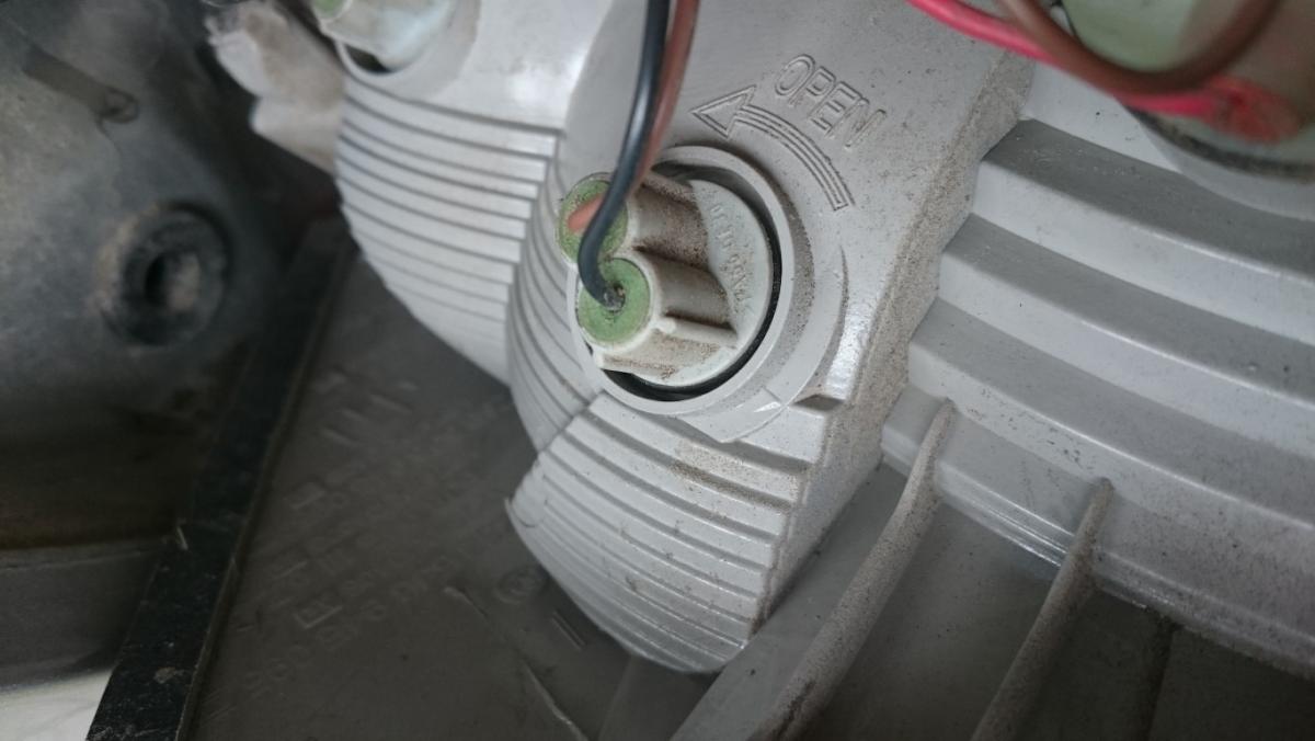 Wiring diagram & trouble with - Skoda Fabia Mk II - BRISKODA