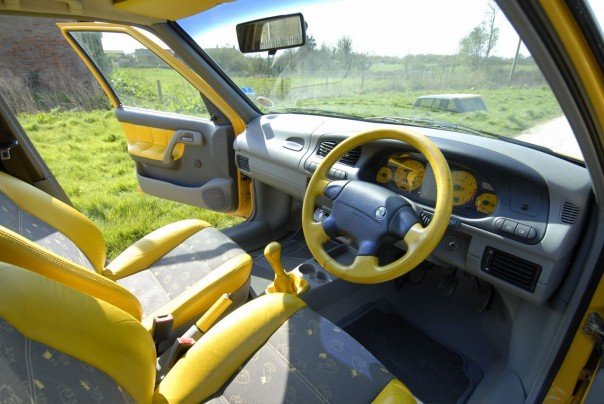 felicia fun pick up 1.6 rare LX low mileage model for sale