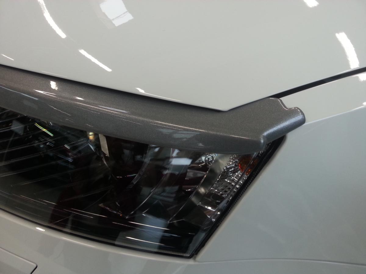 Eyebrows for Octavia vrs