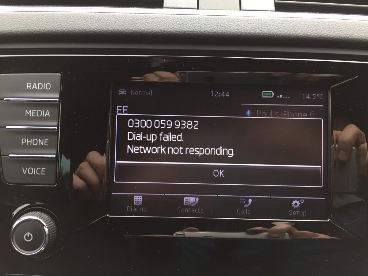 Skoda bolero перезагрузка