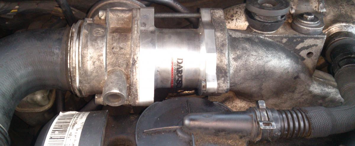 4th turbo just blown, 208,000 miles - time to decide! Help!?!?!