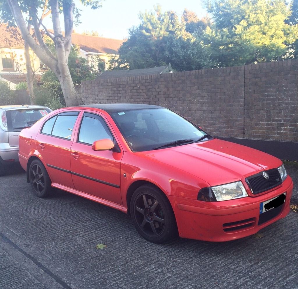 Vrs project