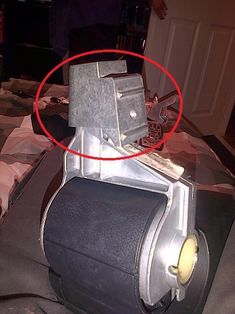 GOLF MK4 ARMREST HELP?