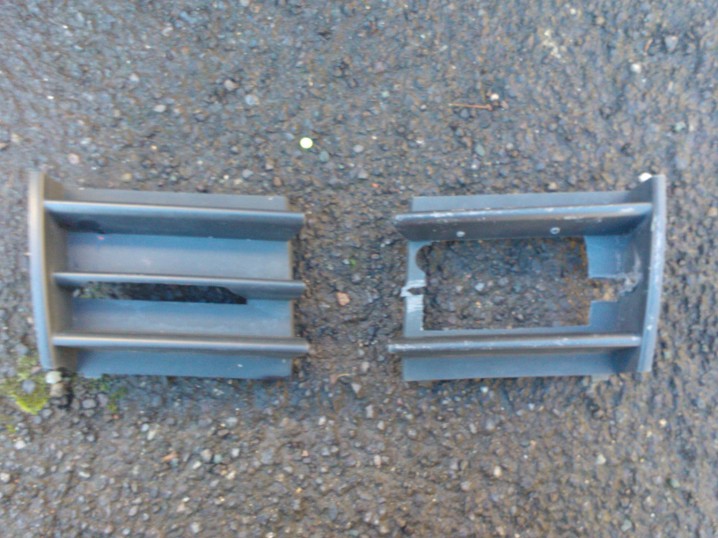 Aurora Drl (daytime Running Lights) Skoda Octavia 2