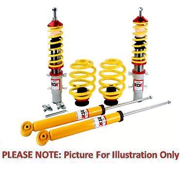 Apex RDX Coilover